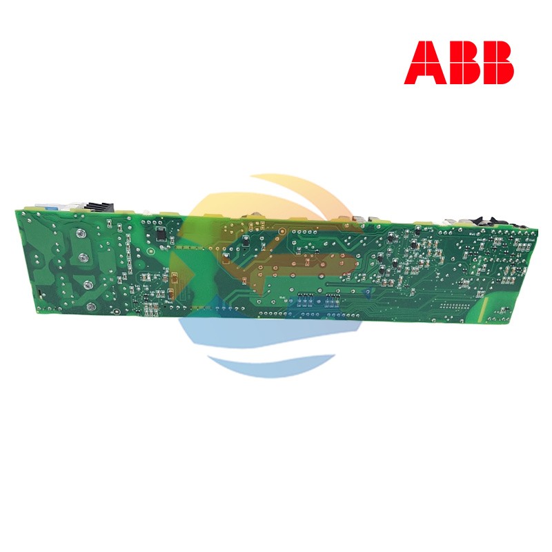 ABB DSMB-01C digital servo module1